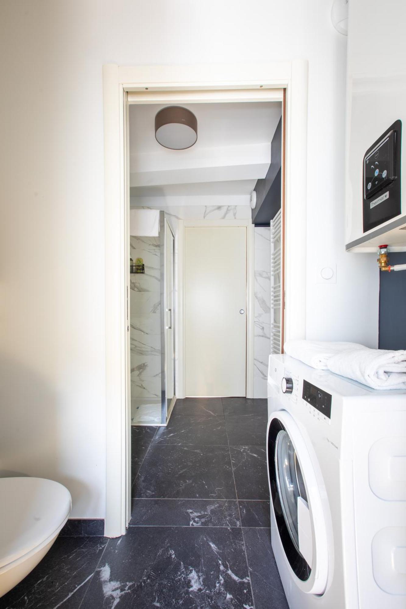 Appartement De L'Arsenal 뮐루즈 외부 사진