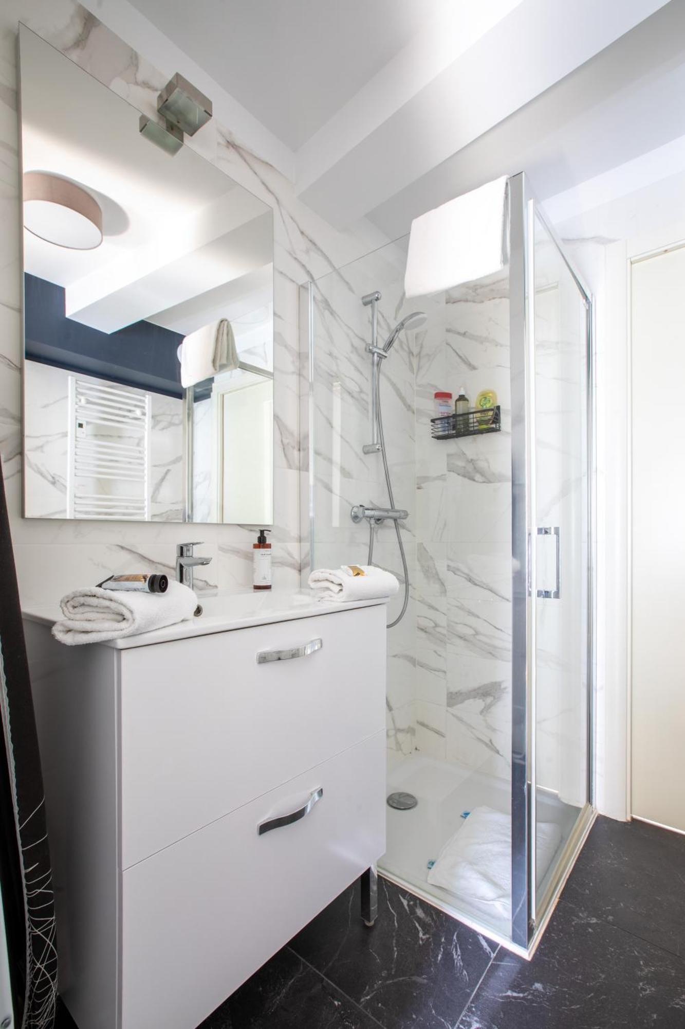 Appartement De L'Arsenal 뮐루즈 외부 사진