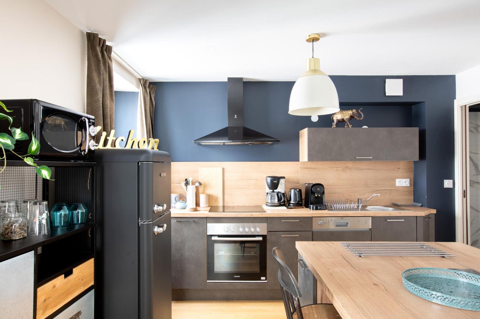 Appartement De L'Arsenal 뮐루즈 외부 사진