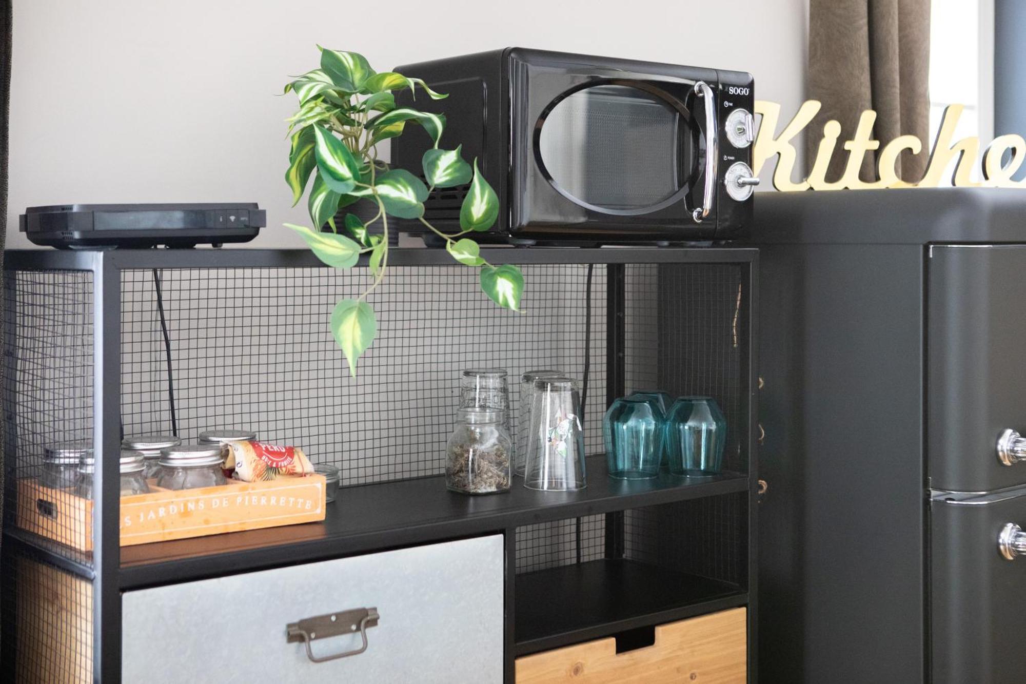 Appartement De L'Arsenal 뮐루즈 외부 사진