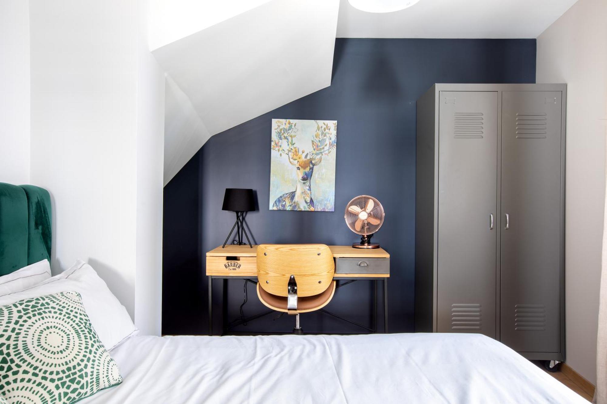 Appartement De L'Arsenal 뮐루즈 외부 사진