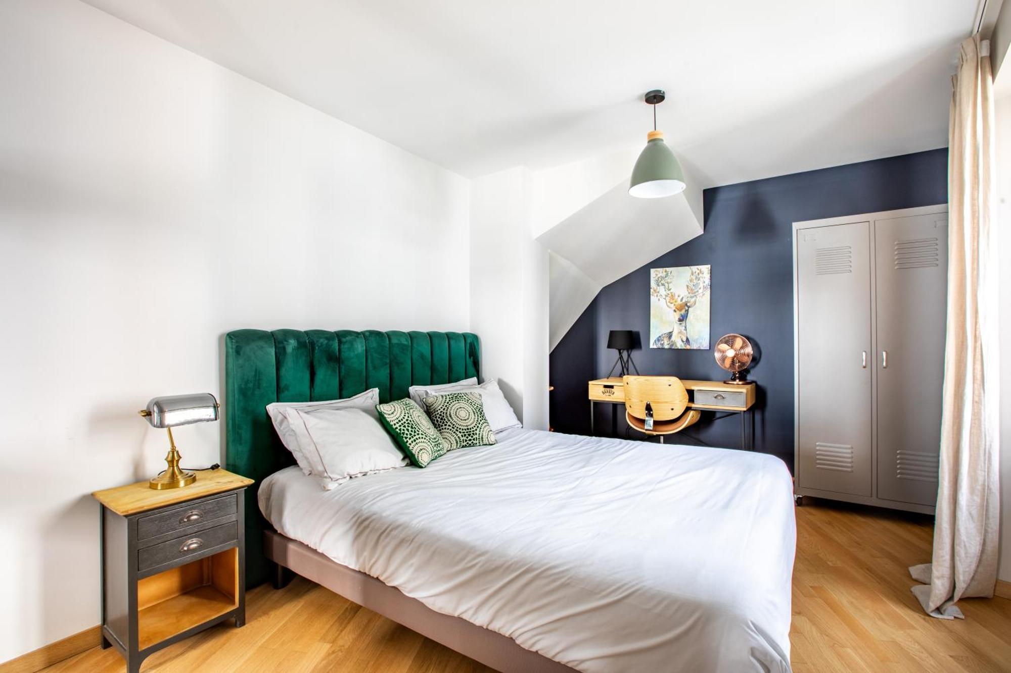 Appartement De L'Arsenal 뮐루즈 외부 사진